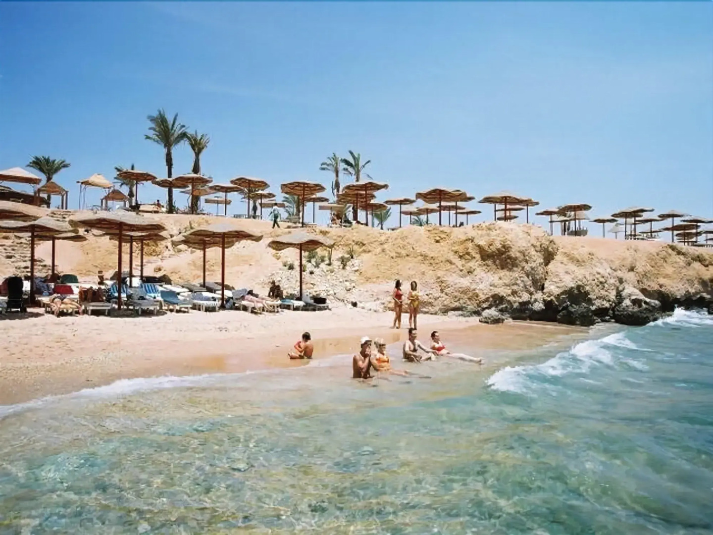 Royal Paradise Beach Resort