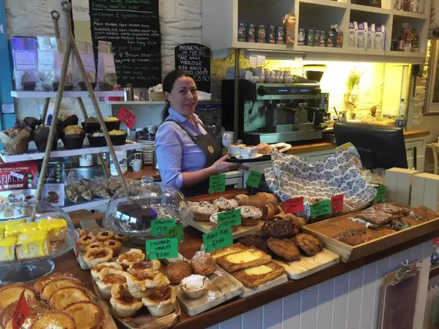 Old Bank House Kinsale