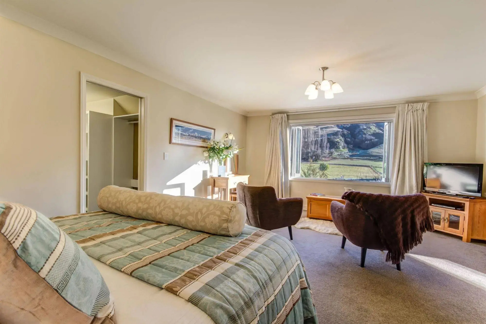 Queenstown Country Lodge
