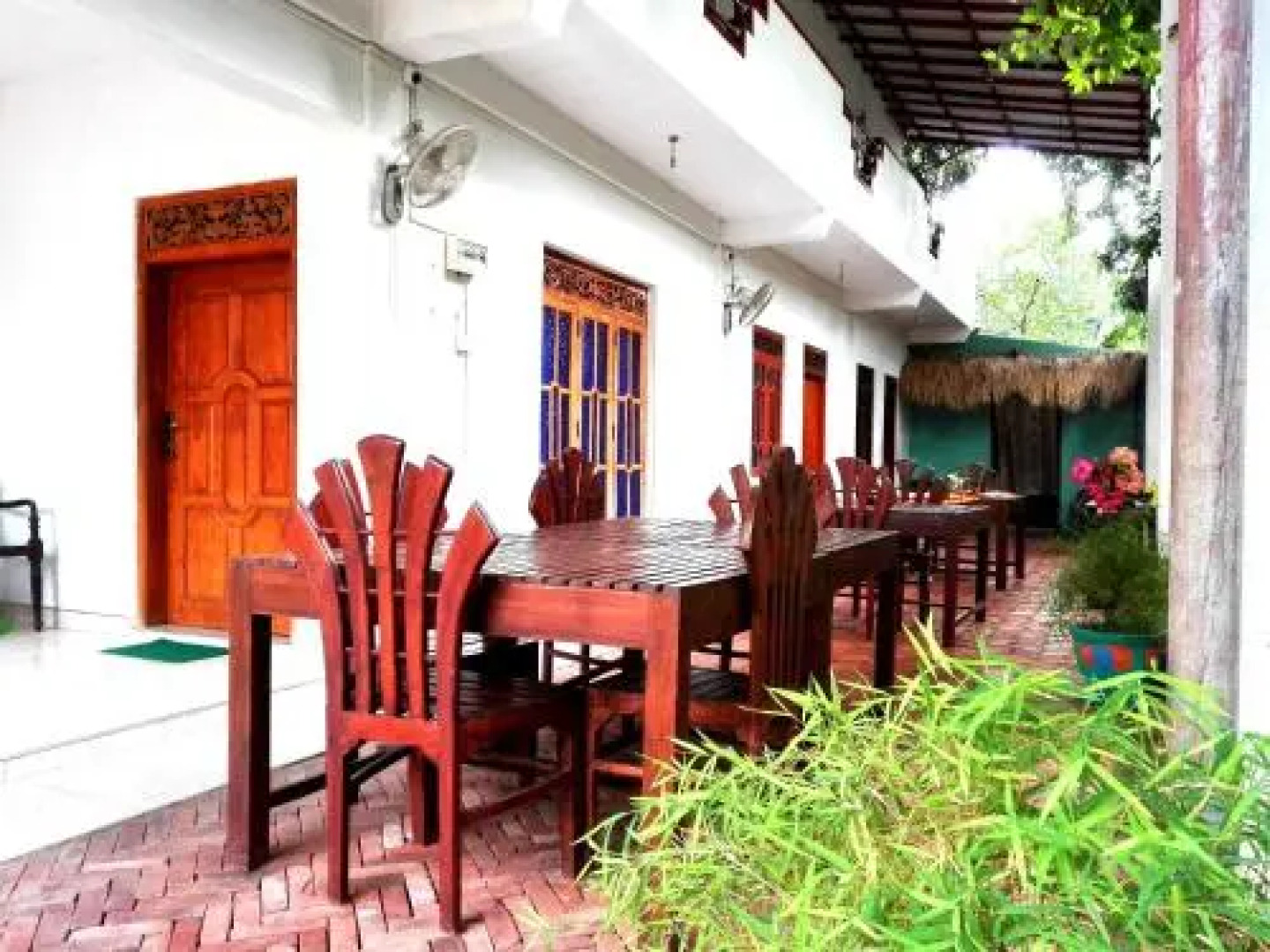 Ruins View Holiday Resort