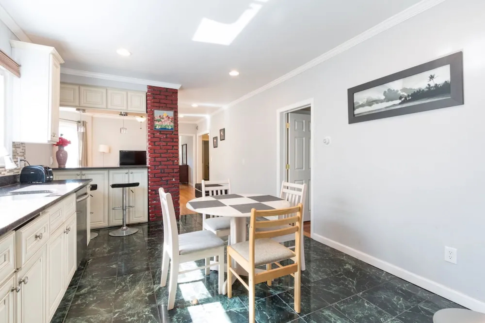 Assembly Row Apartments by Next Star