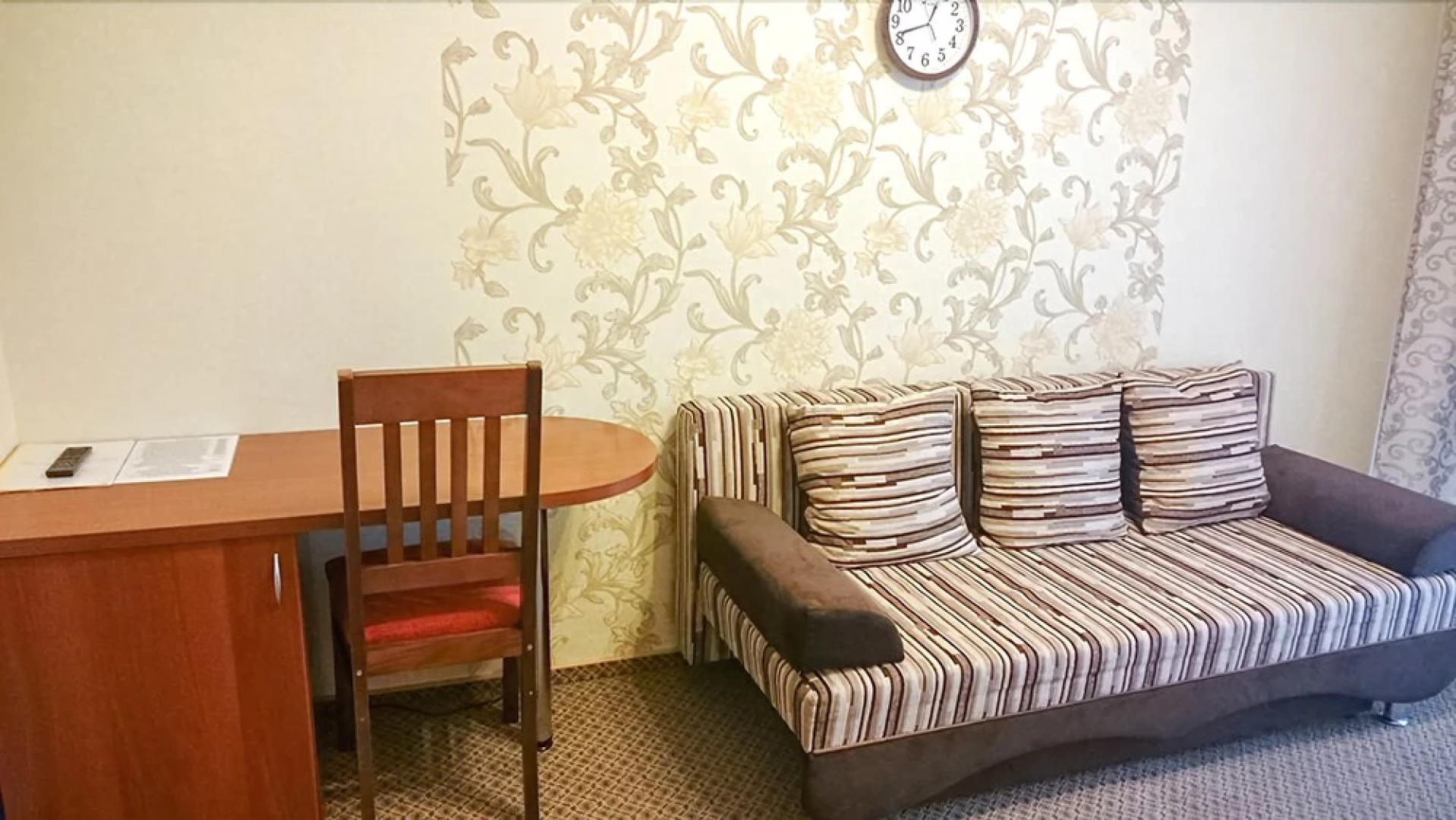 Гостевой дом Вилла Голд