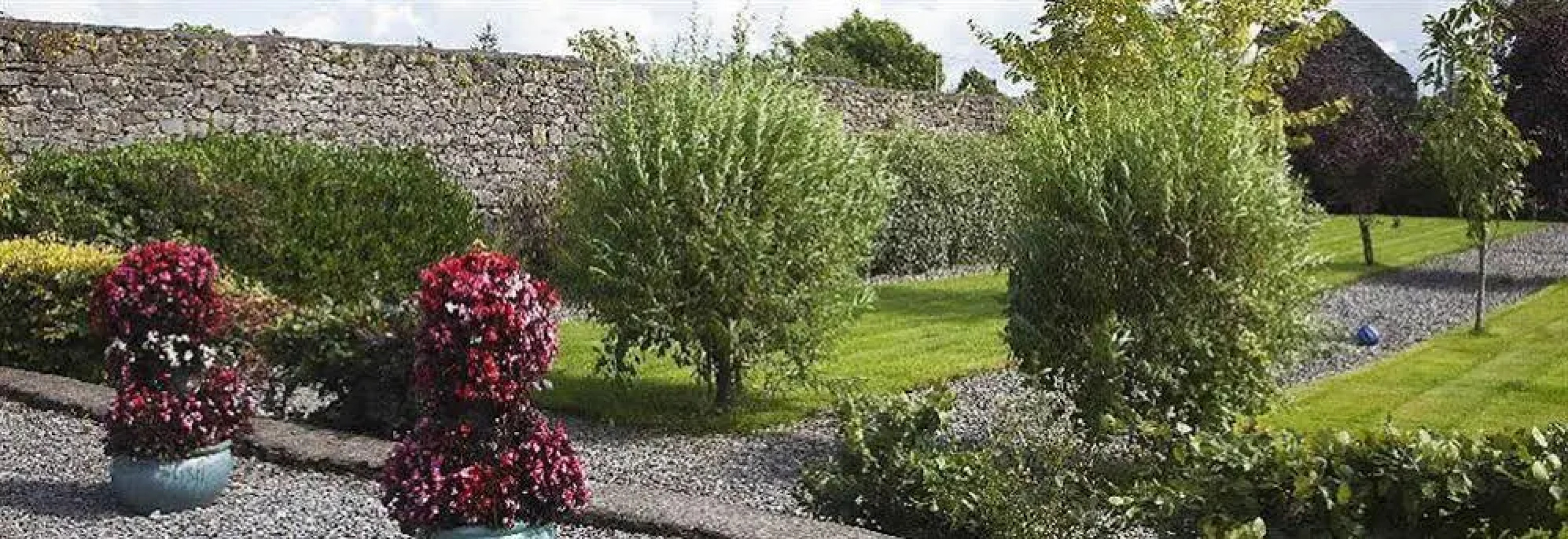 Harbour Masters House