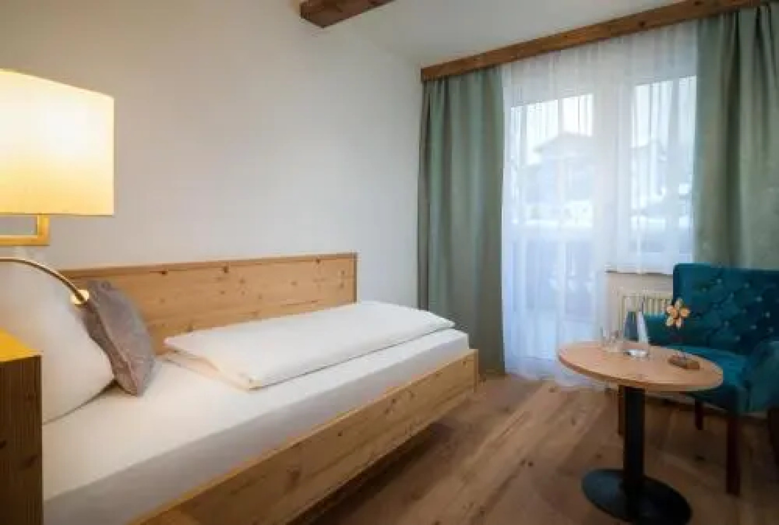 Erlebnisgasthof Alpina