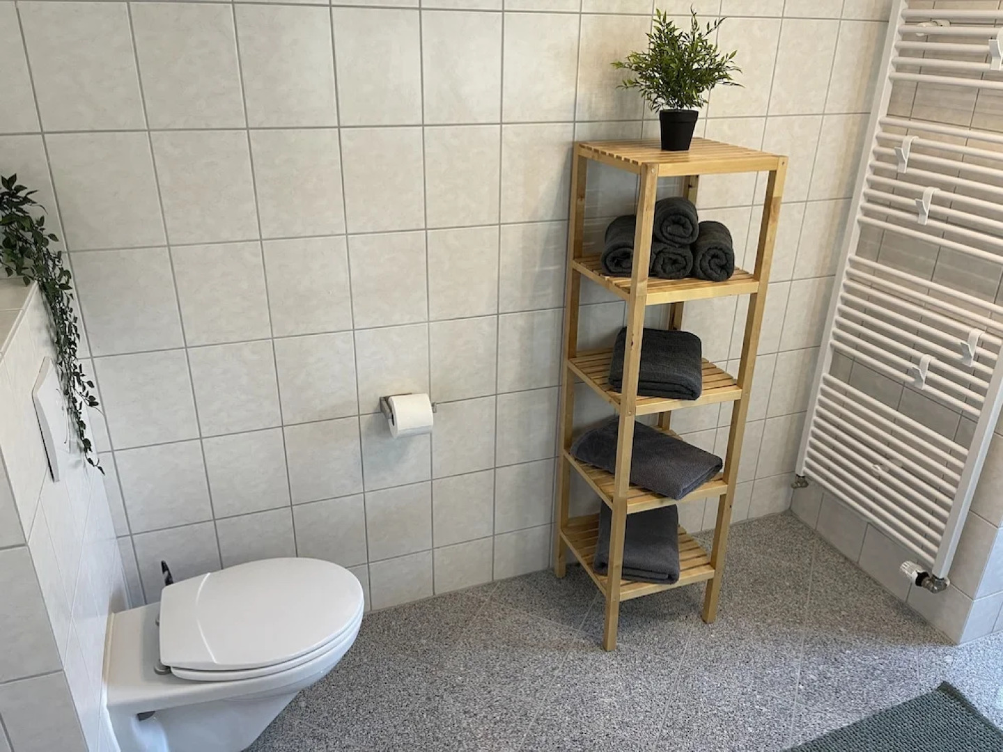 Ferienhaus Hopfental