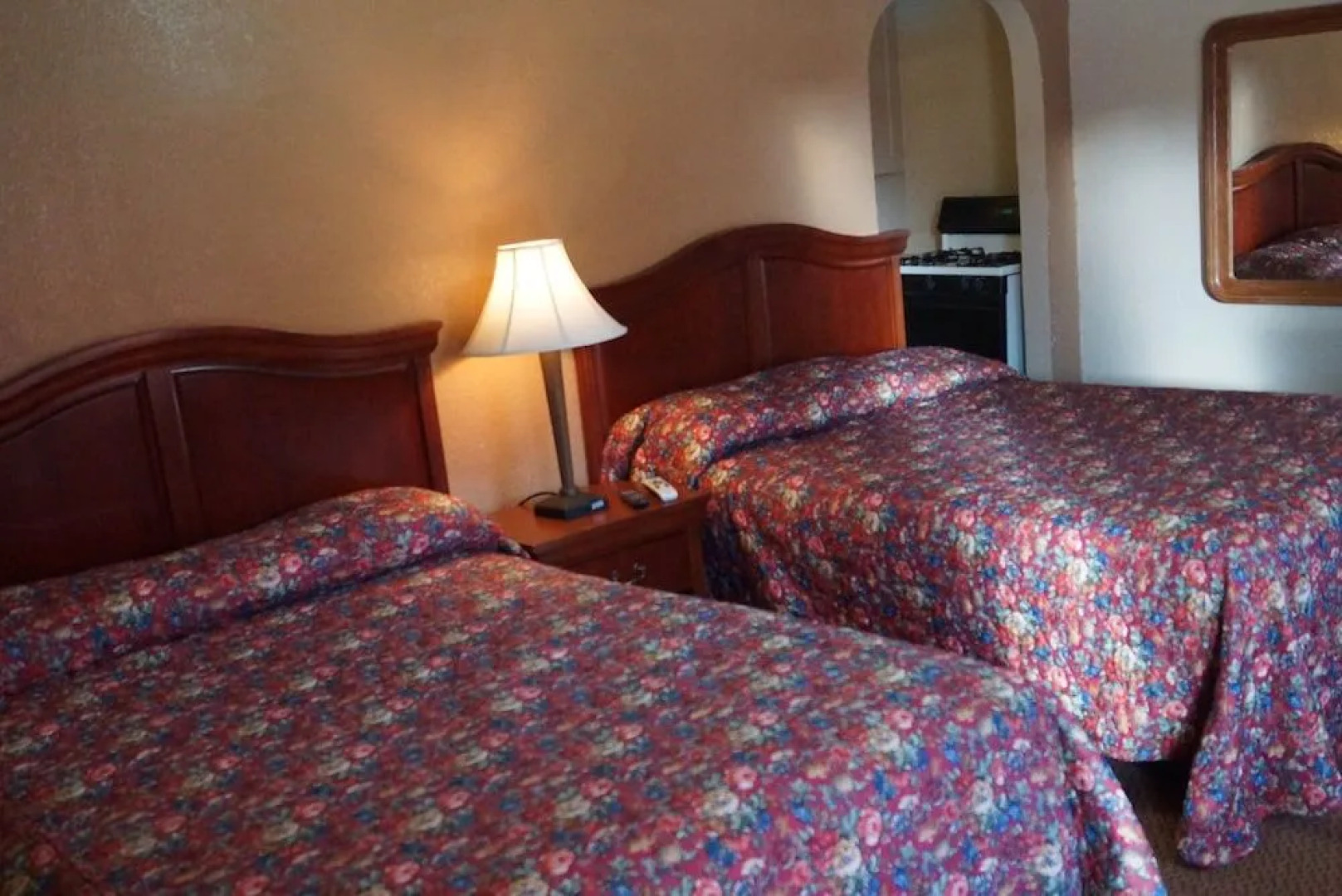 White Mountain Motel