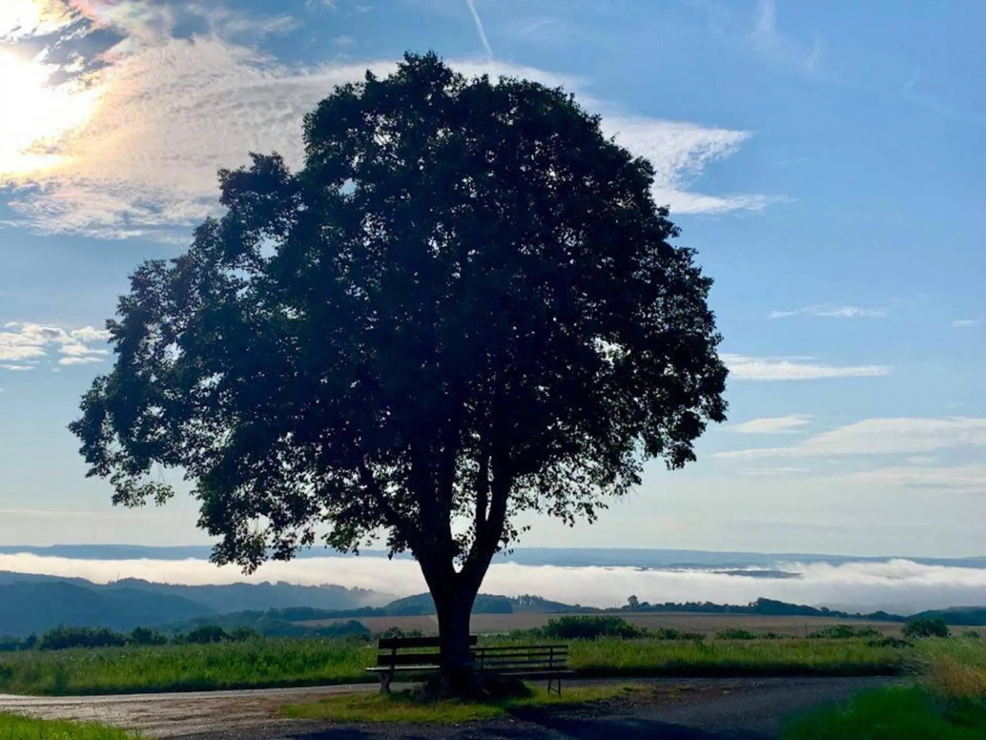 Charming Holiday Home in Roes With a Balcony