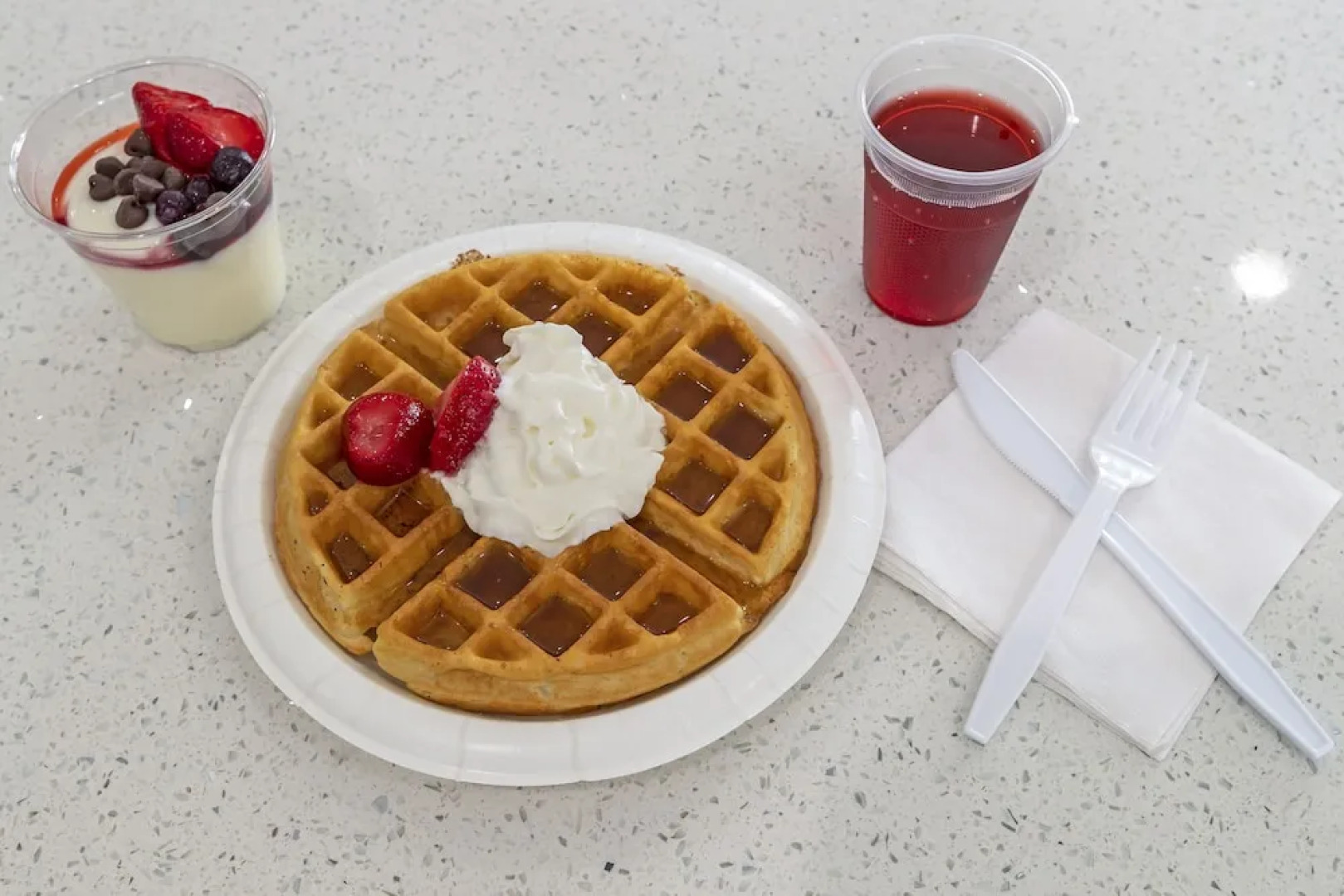 La Quinta Inn & Suites Des Moines West Clive