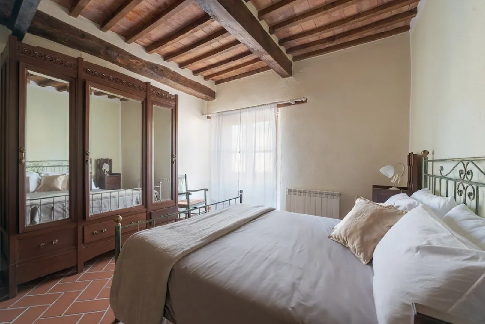 Terre di GIORGIO - Agriturismo Villa la Palazzetta