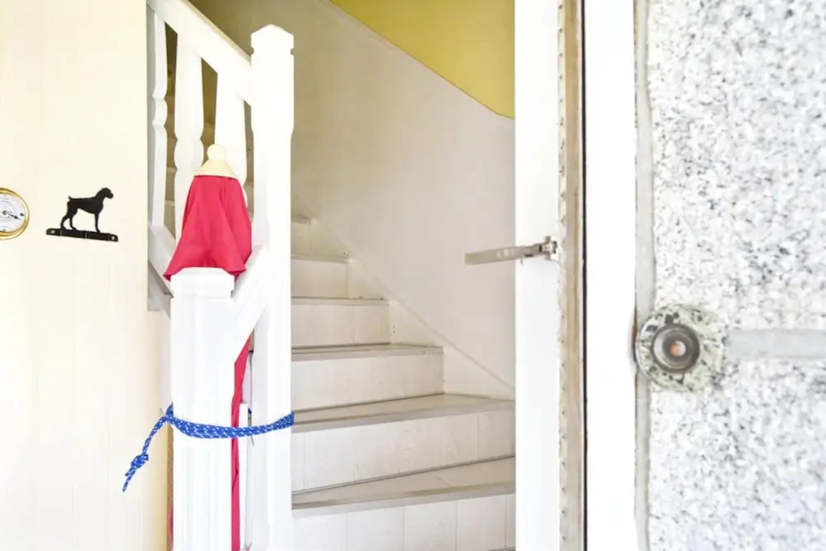 House With 2 Bedrooms in Plomelin, With Enclosed Garden and Wifi - 14