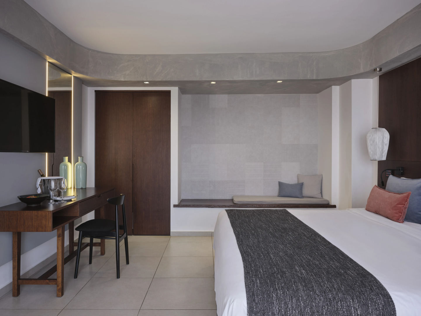 Atlantica Caldera Palace - All Inclusive