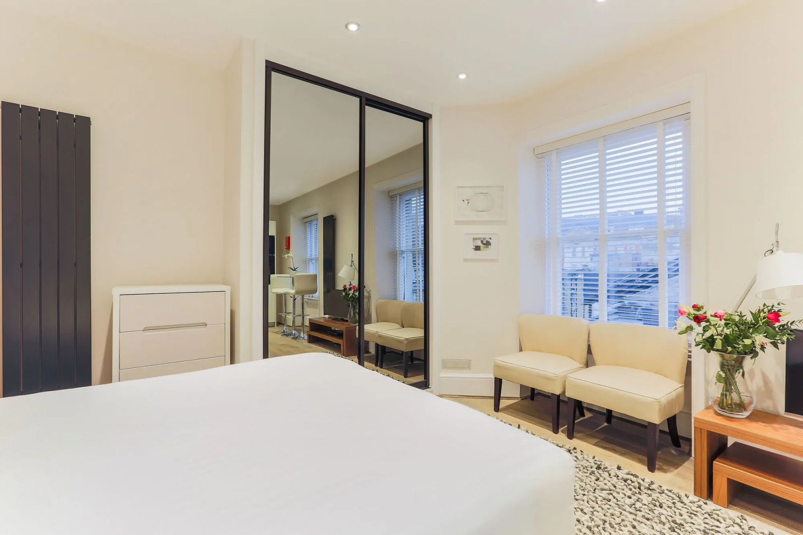 Leicester Square One