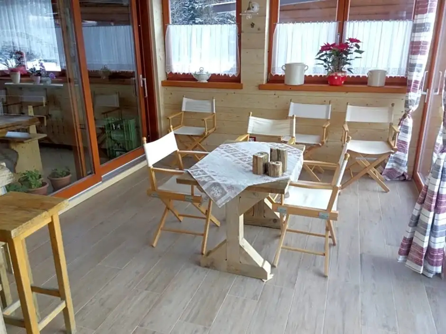 Affittacamere Krajnc