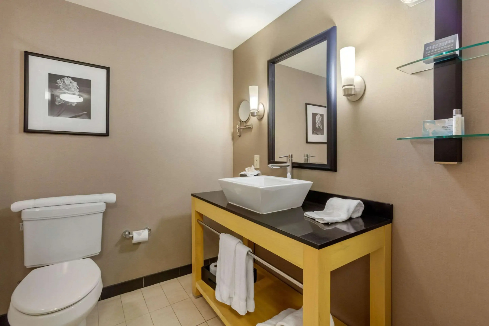 Cambria Suites Fort Collins