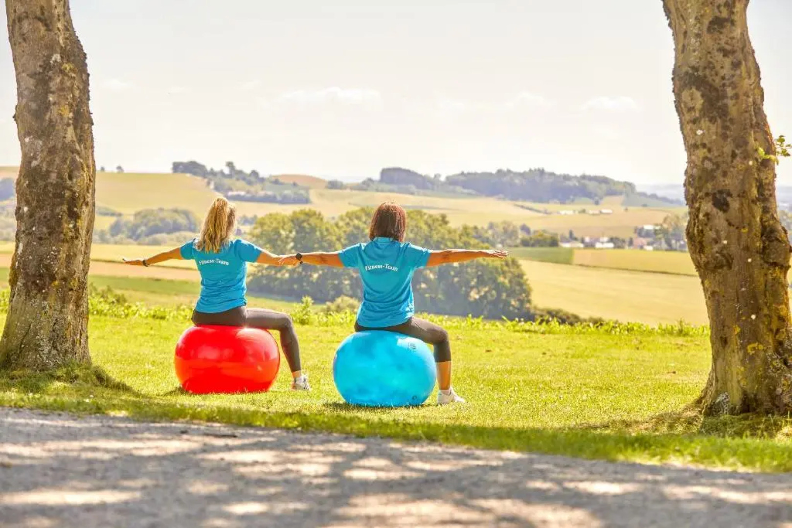 Parkhotel Bad Griesbach