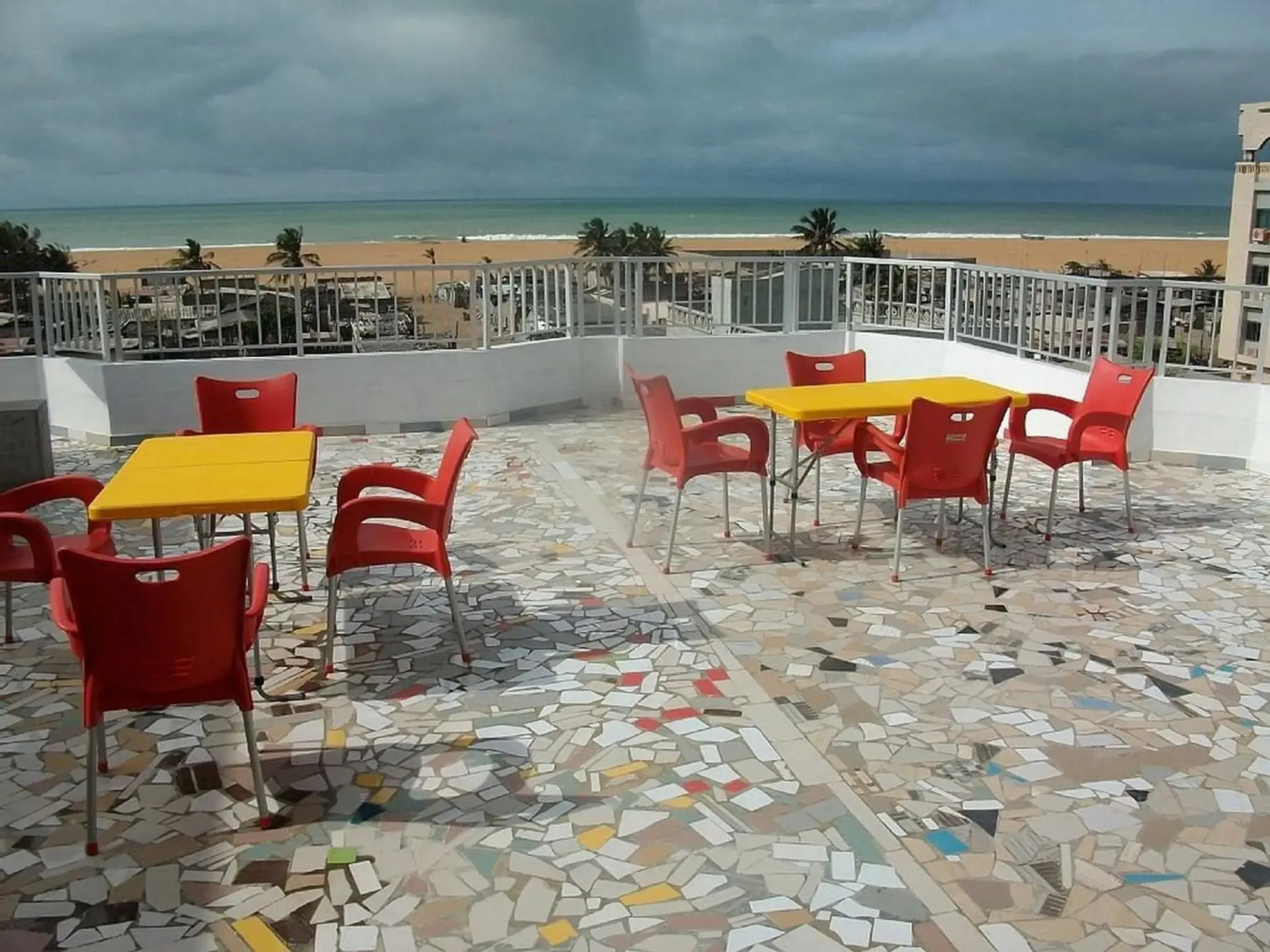 Dodoo Lodge