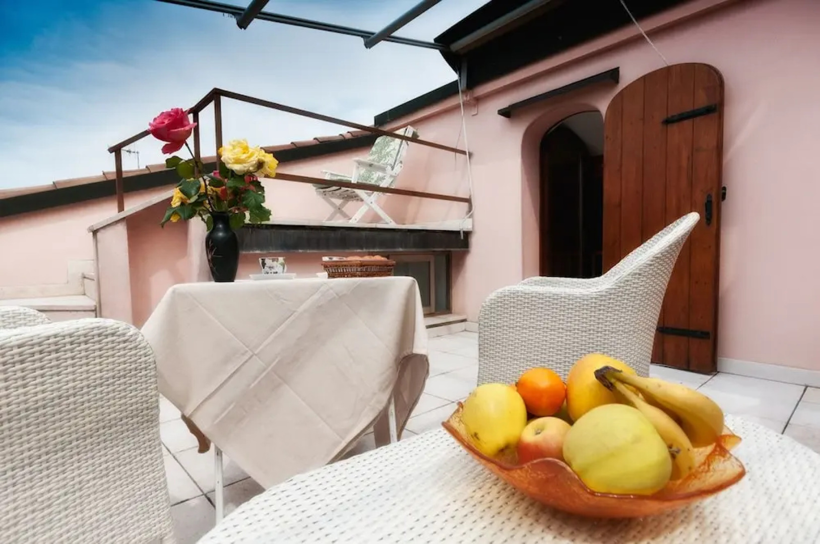 B&B Corte Valpolicella