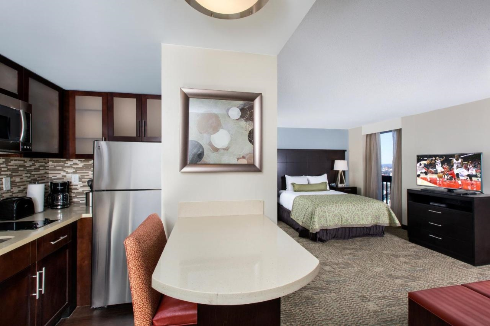 Staybridge Suites Atlanta - Midtown by IHG