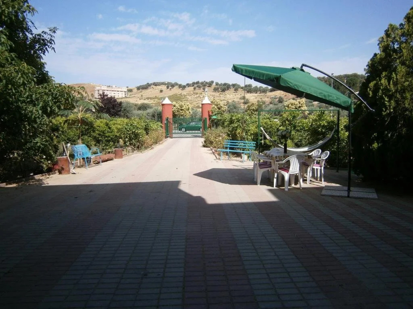 Bed and Breakfast " L Aranciera"