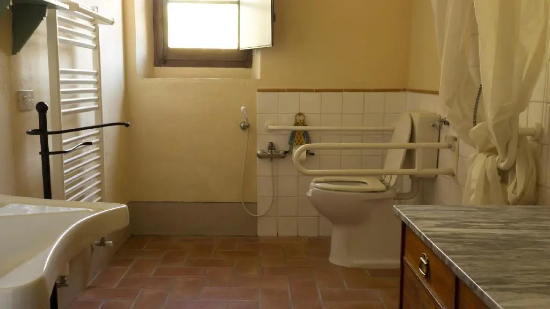 Villa Conte Gualtiero