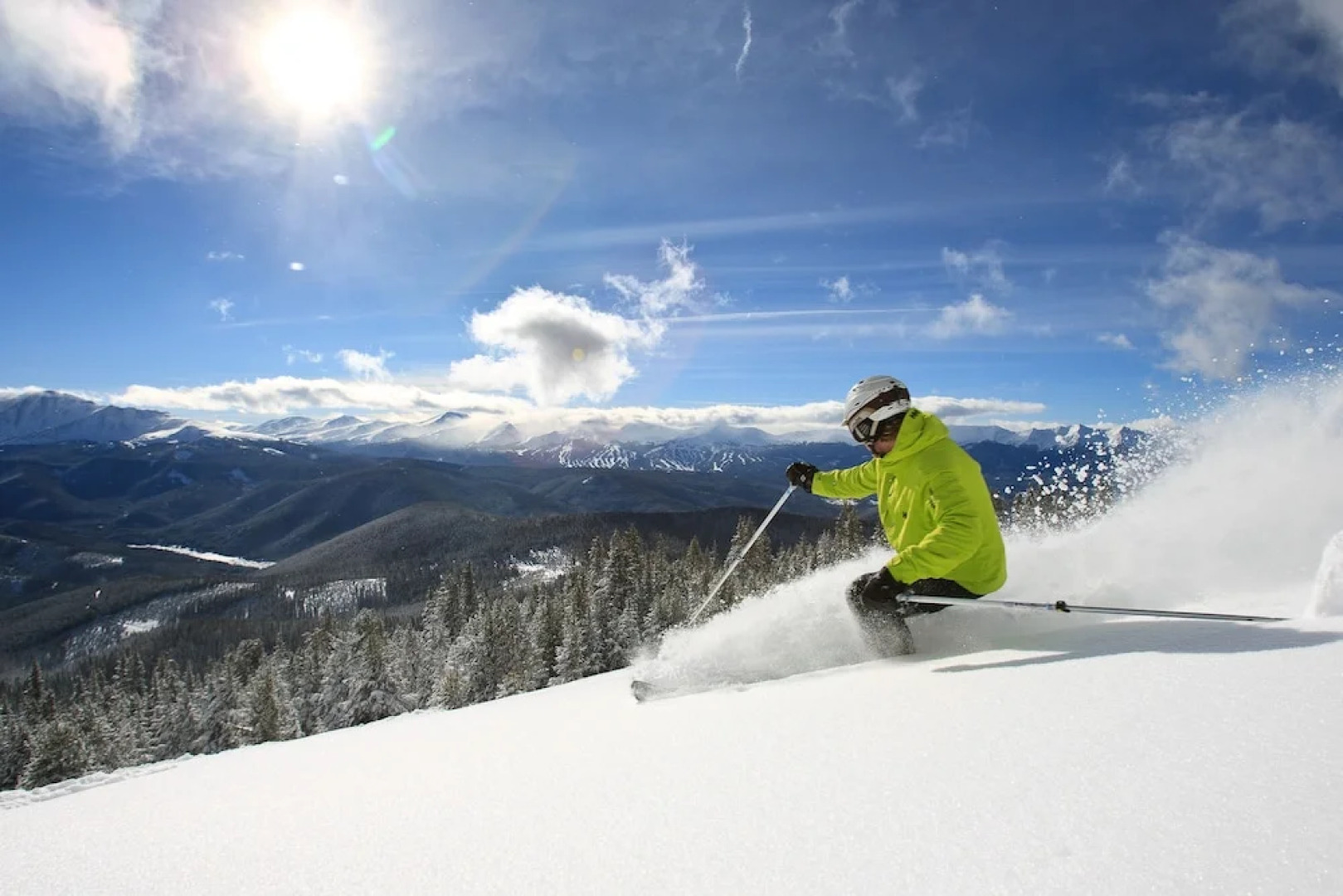 River Run Village by Vail Resorts