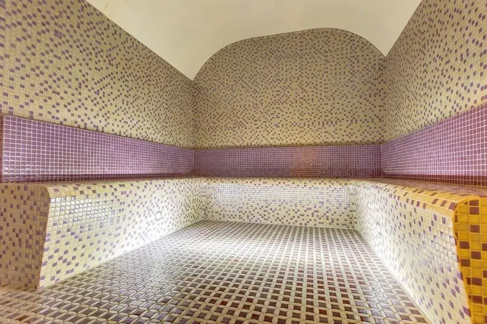 Kaynesia Hotel Spa Wellness Hotel