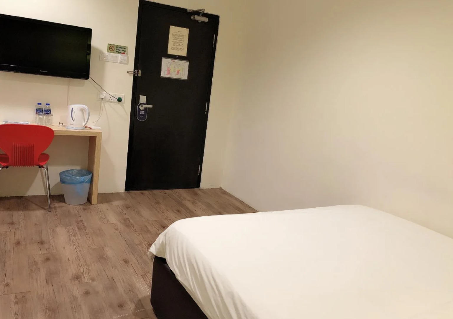 Tras Mutiara Hotel Bentong