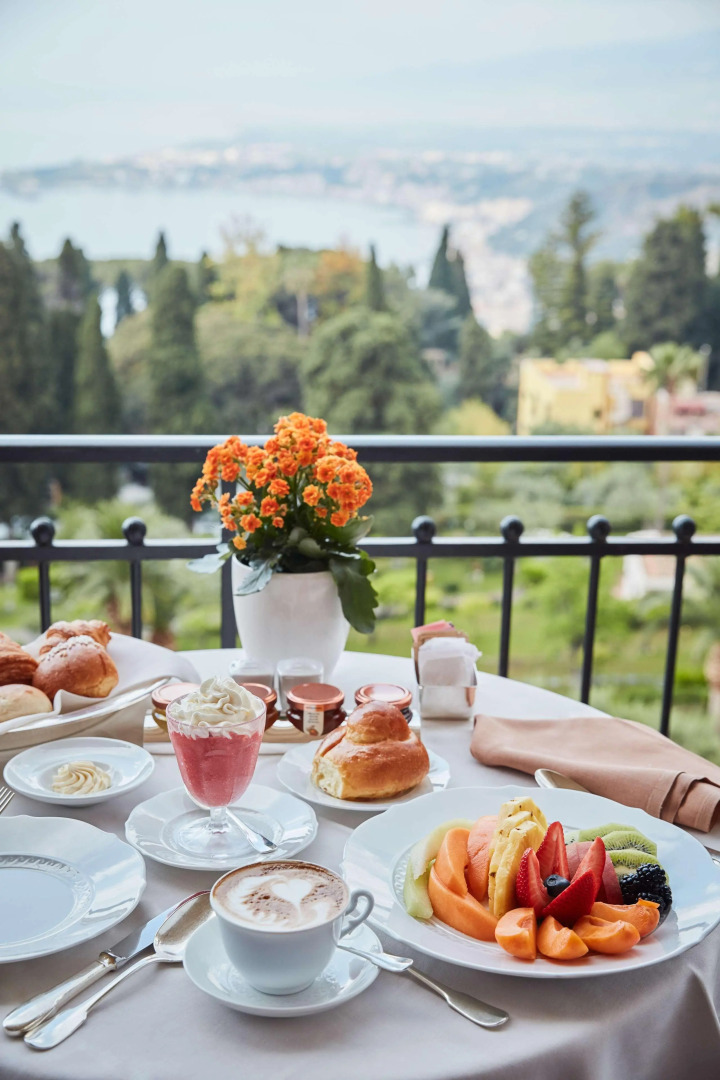 Grand Hotel Timeo, A Belmond Hotel, Taormina