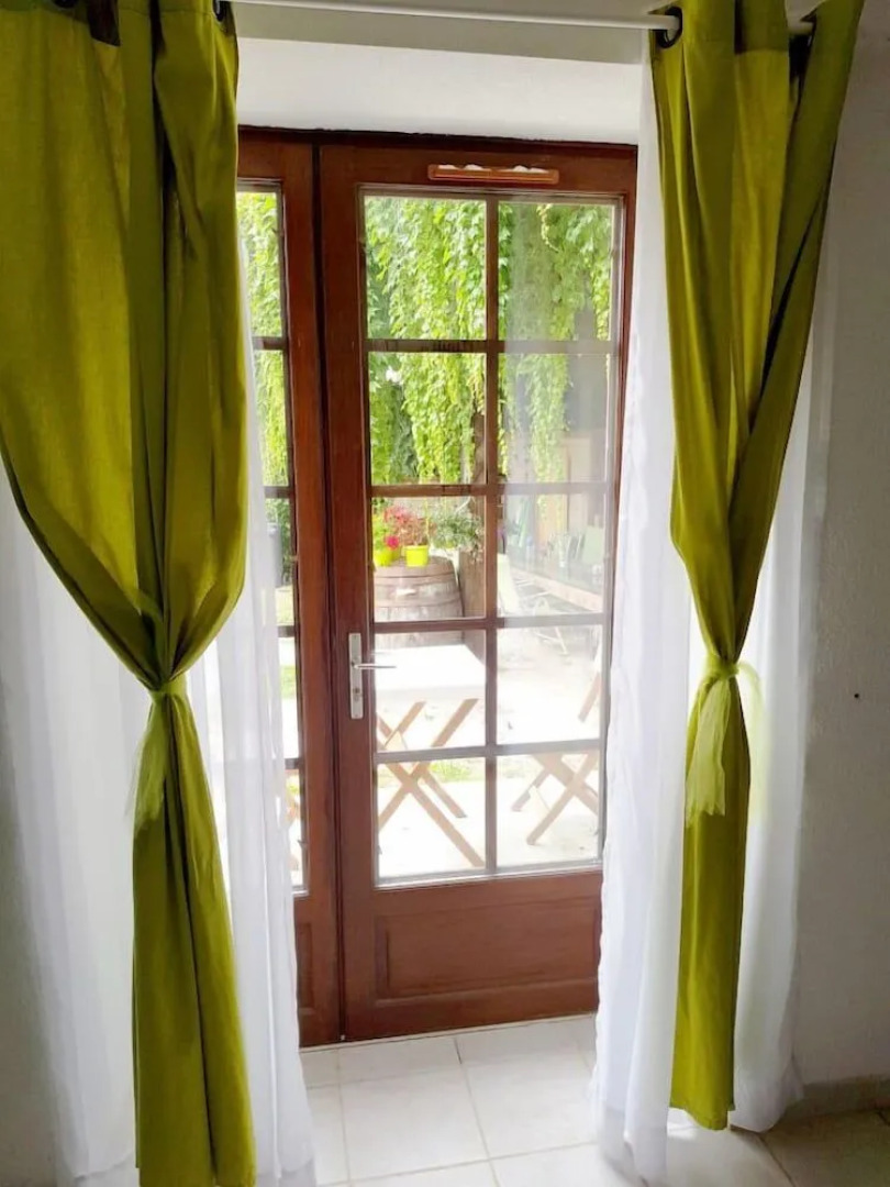 Domaine de Potofayol