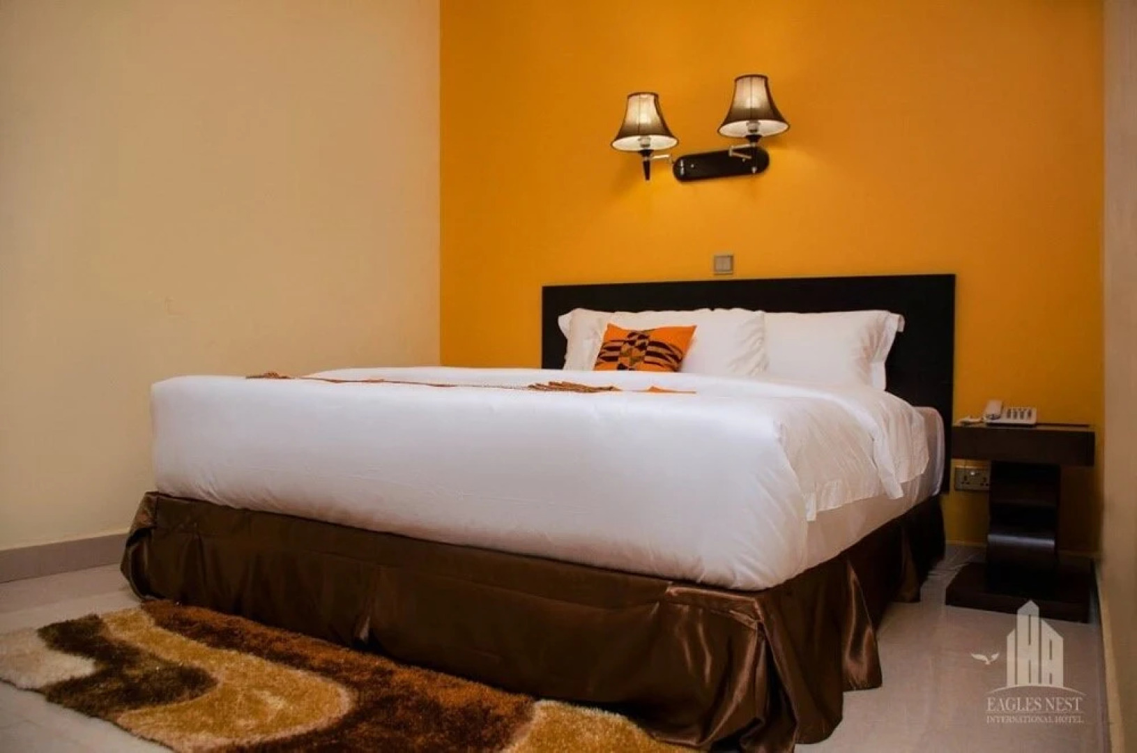 Eagles Nest International Hotel