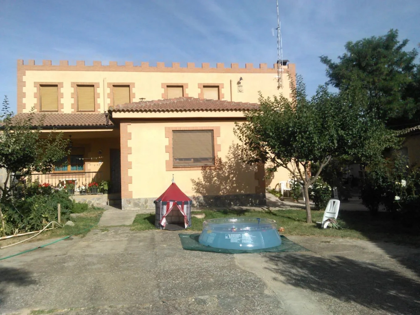 Fuerte de San Mauricio