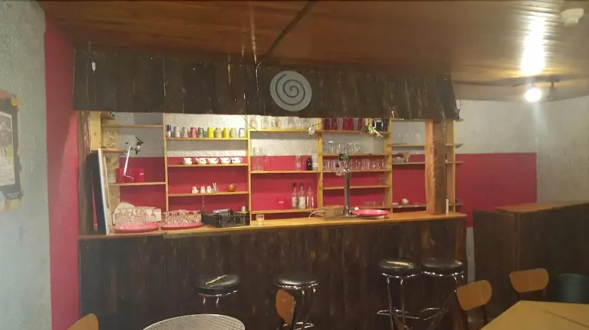 Auberge du Mélézet