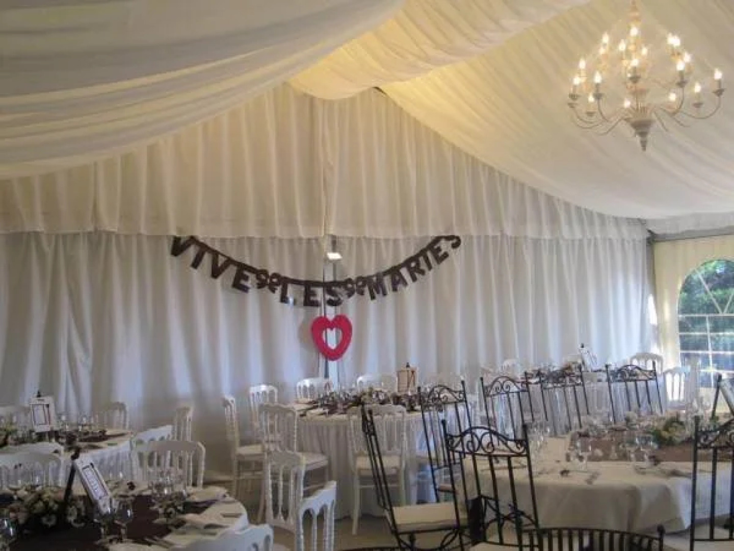 Le Castel du Mont Boisé