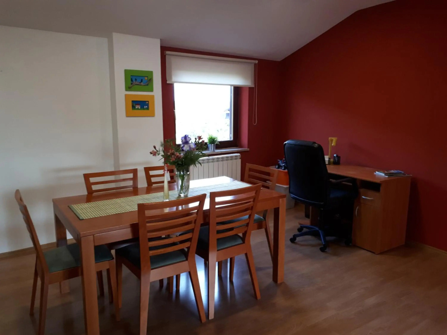 Apartman Aleks
