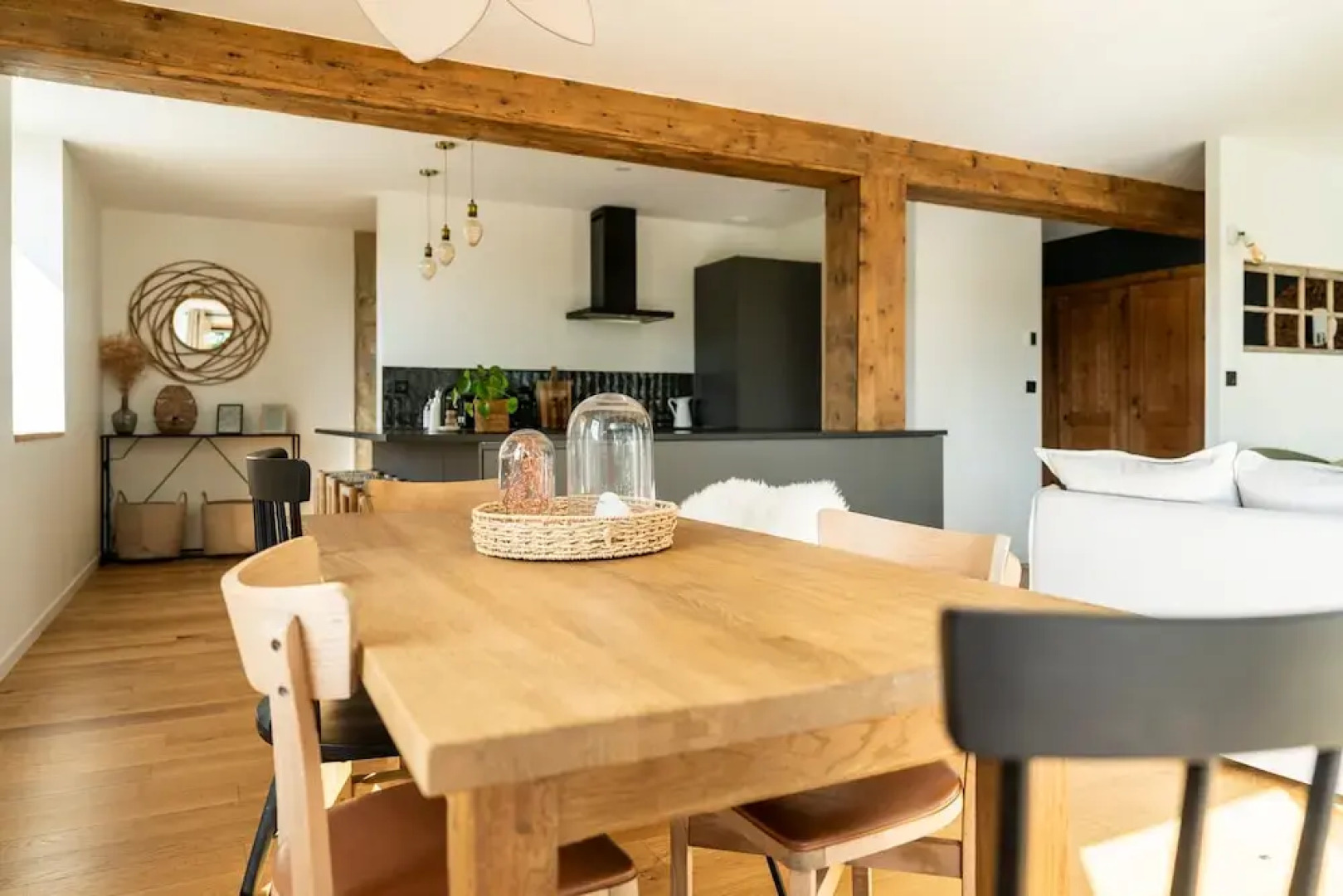 Gite d Exception Avec vue Panoramique 4 Personnes