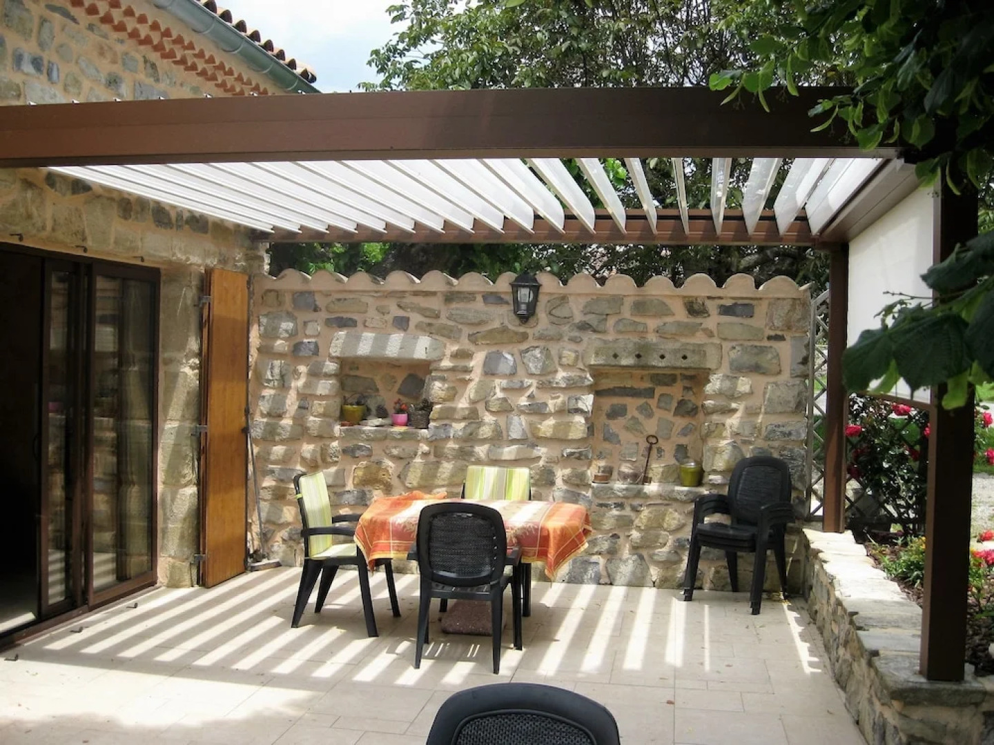 Chambre d'hôtes Le Mas du Moulin