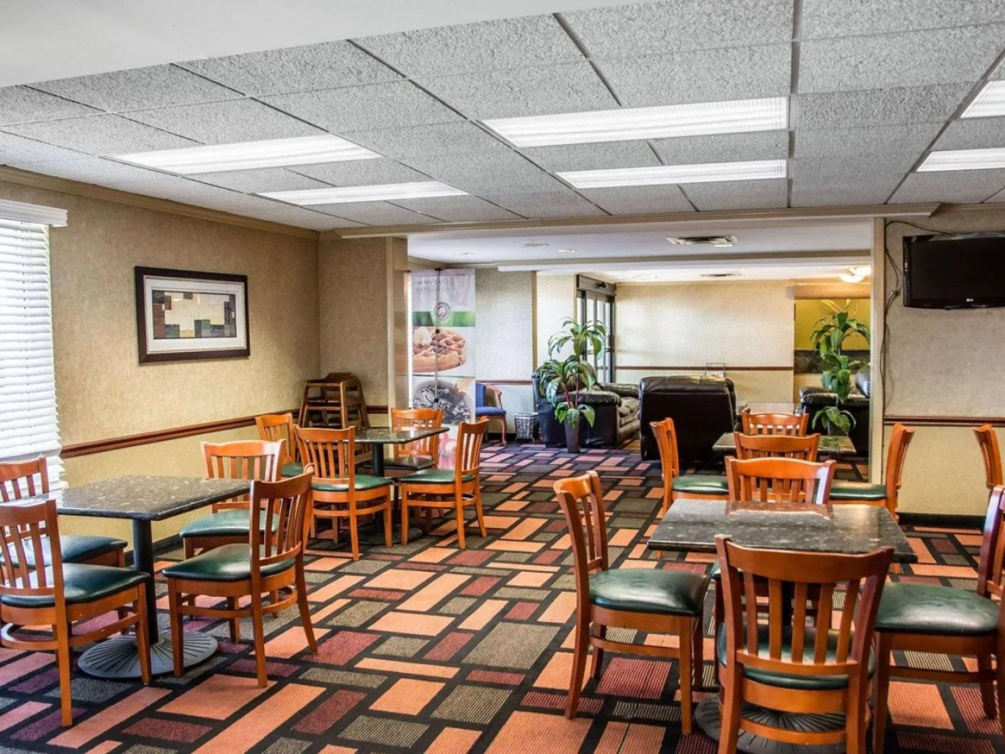 Quality Inn & Suites CVG Airport