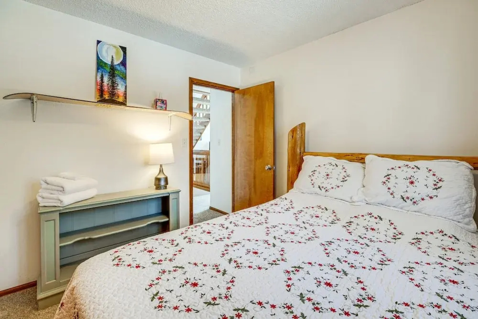 Woodland Park Chalet w/ Deck, Grill & Mtn Views!