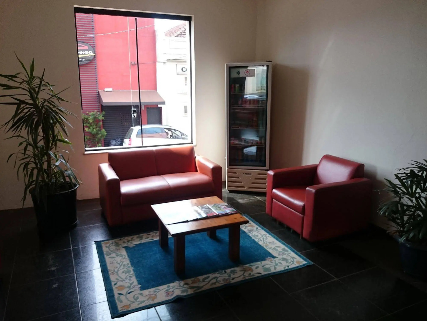 Scala Hotel Barretos