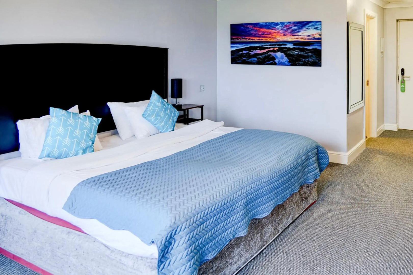 Warwickshire Park Hotel Kenilworth by Belvilla