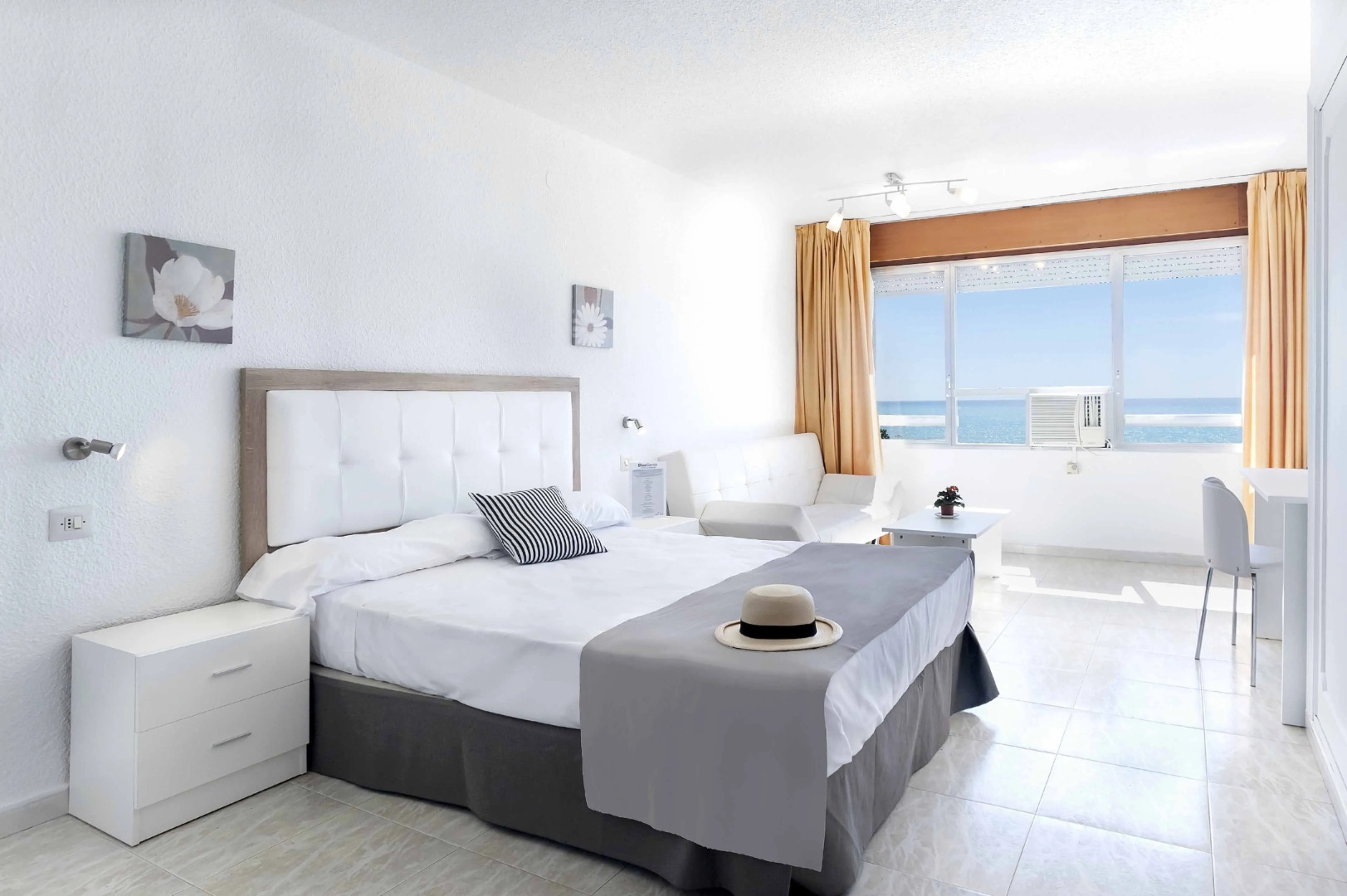 BlueSense Villajoyosa Resort