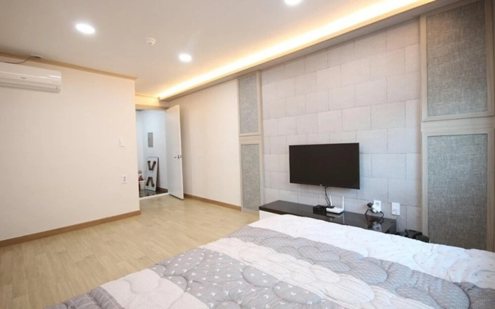 Boryeong Penta Pension