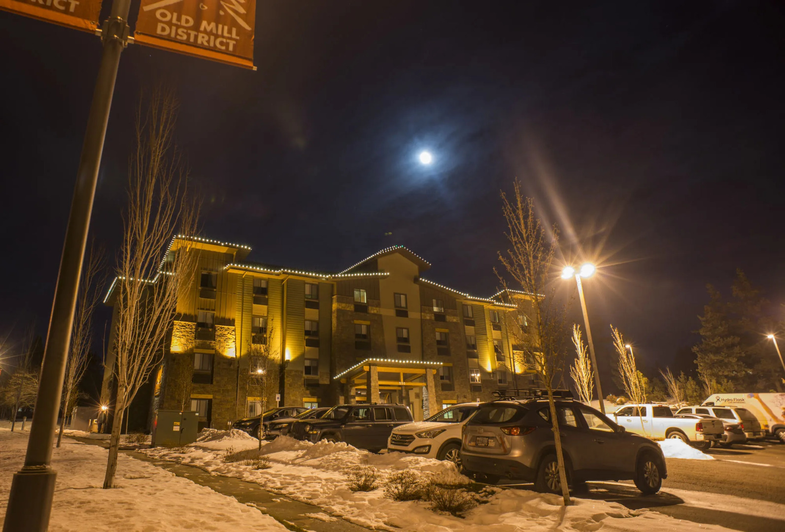 My Place Hotel - Bend, OR