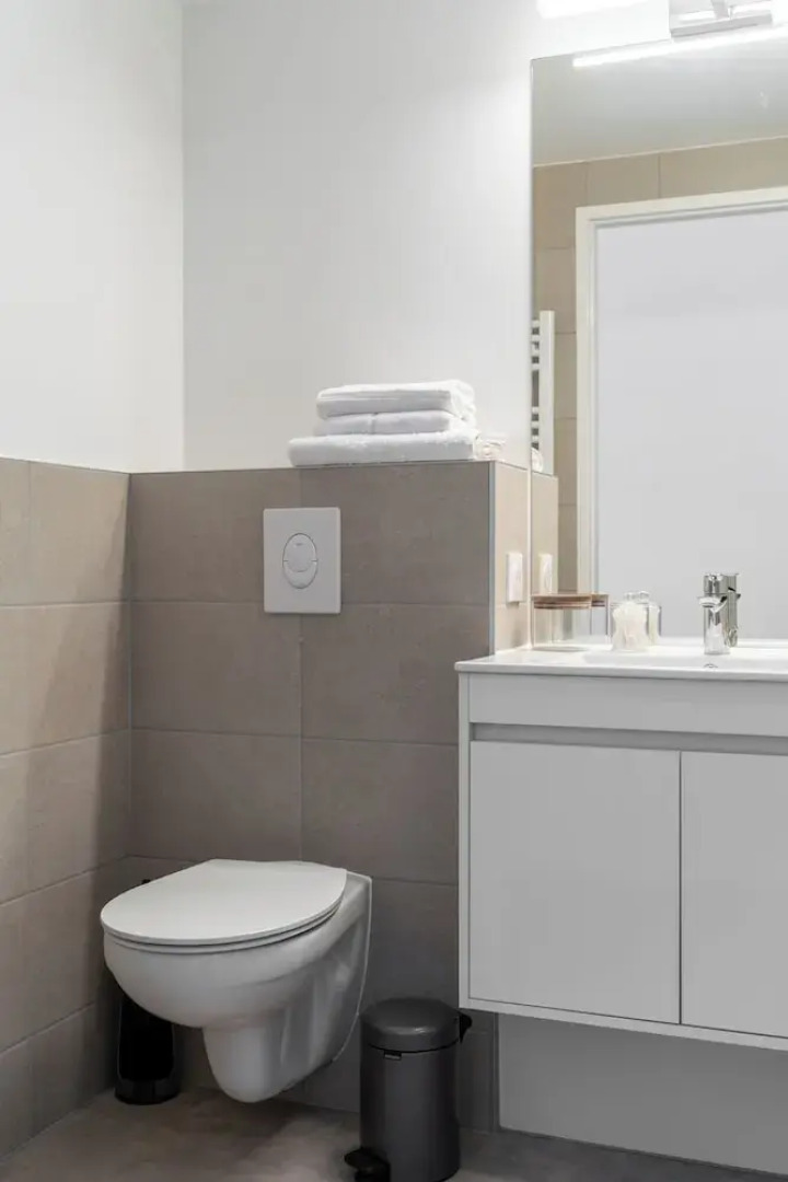 Edgar Suites La Défense - Puteaux