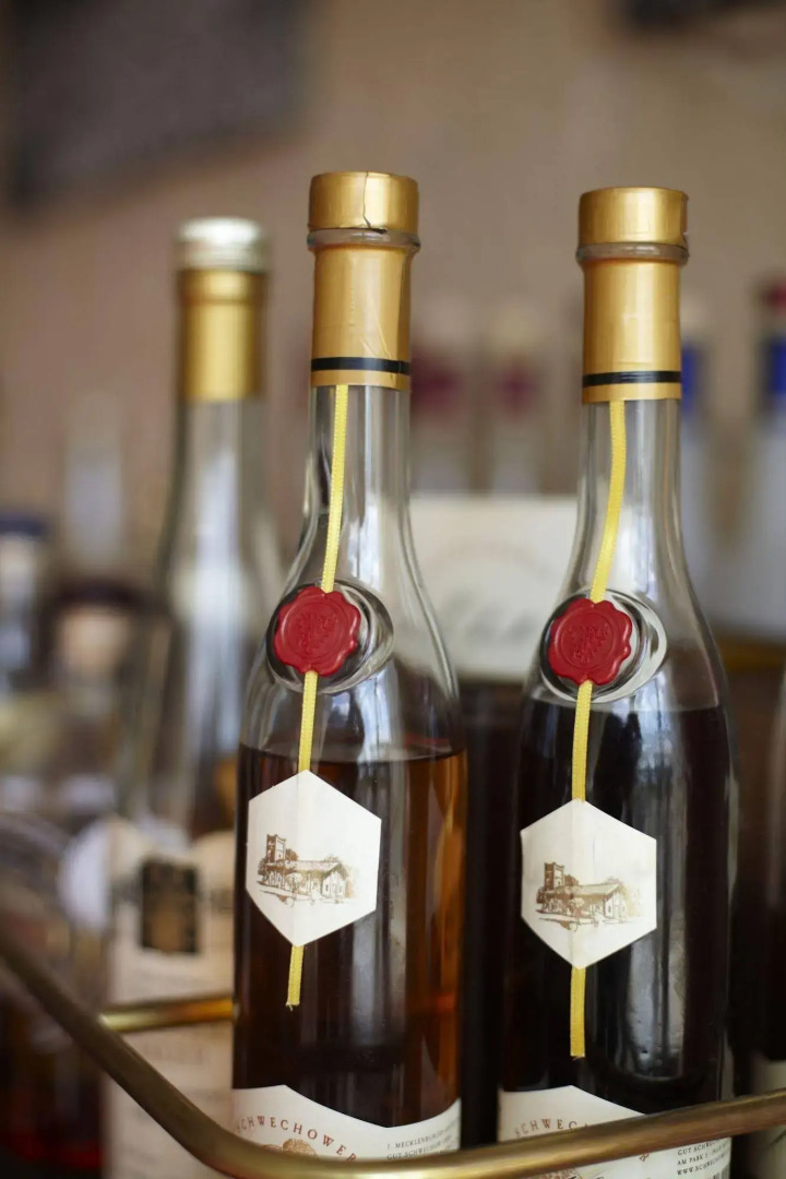 Seehotel Schwanenhof