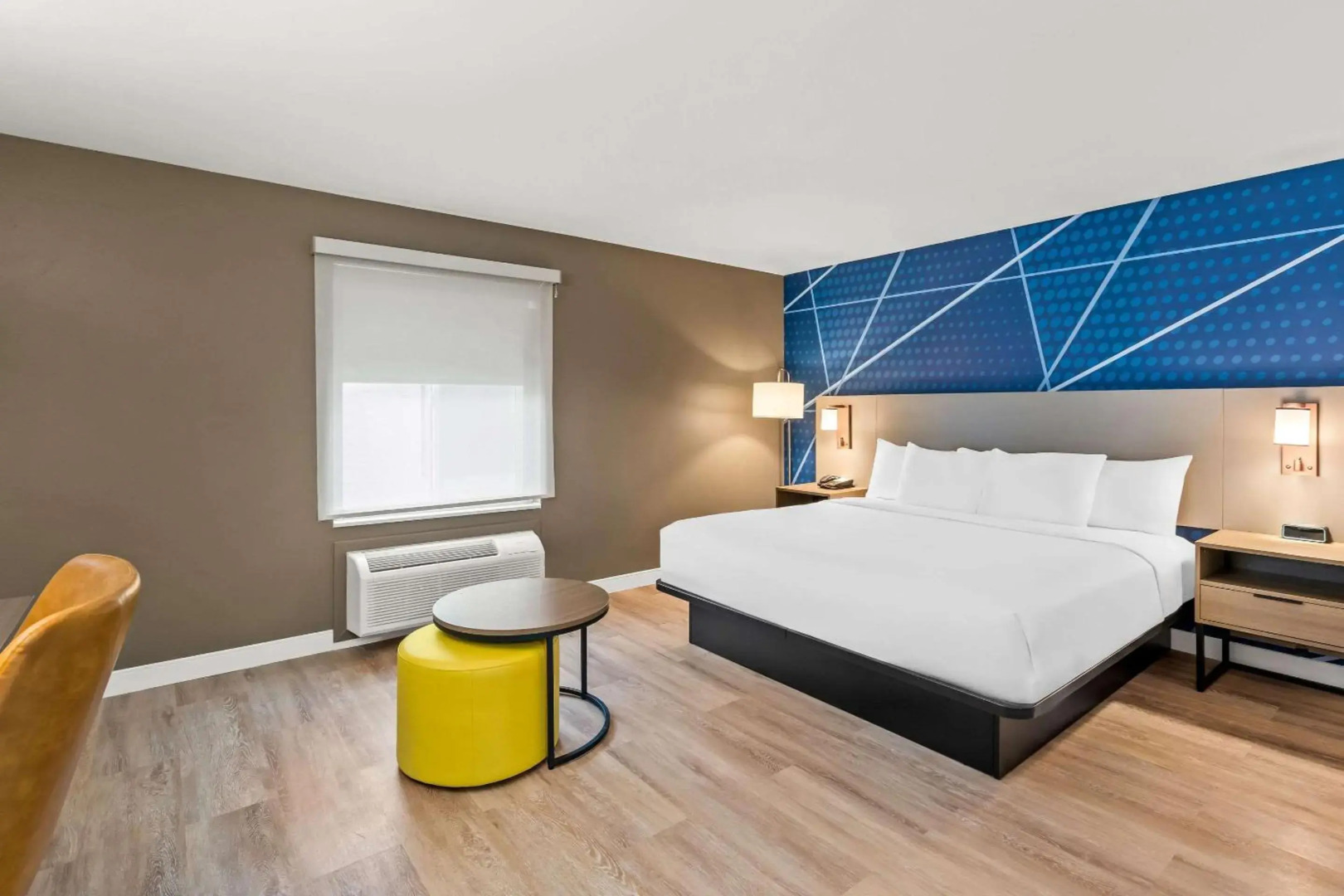 Comfort Inn & Suites Salt Lake City I-80 I-15 Downtown