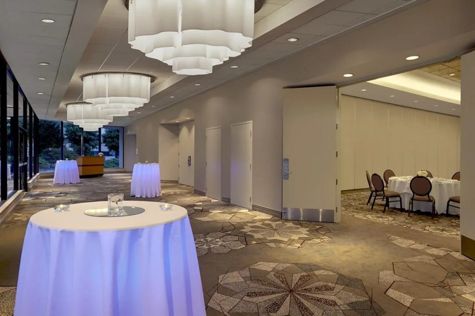 Sheraton Vancouver Guildford Hotel