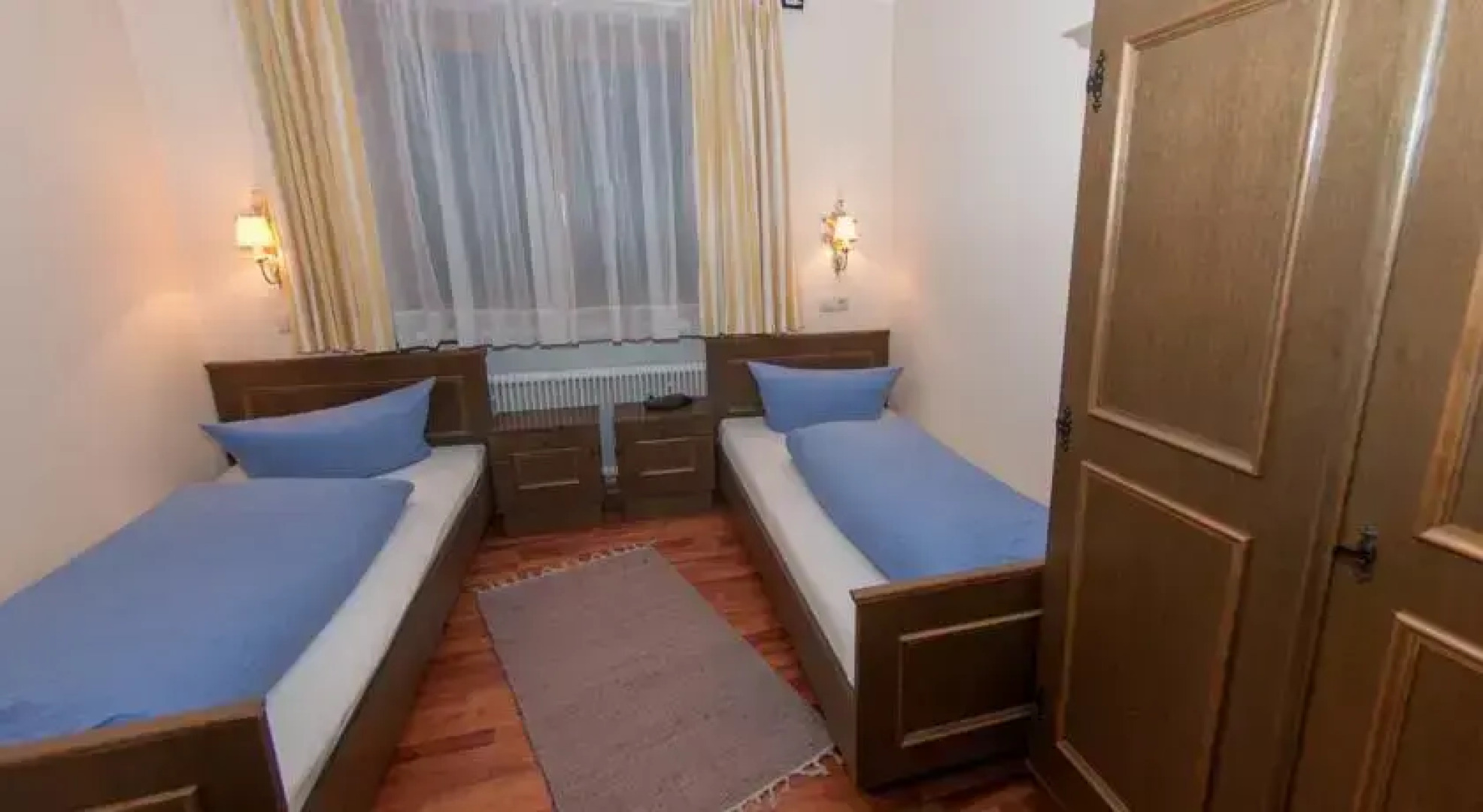 Landhaus Moosbrugger