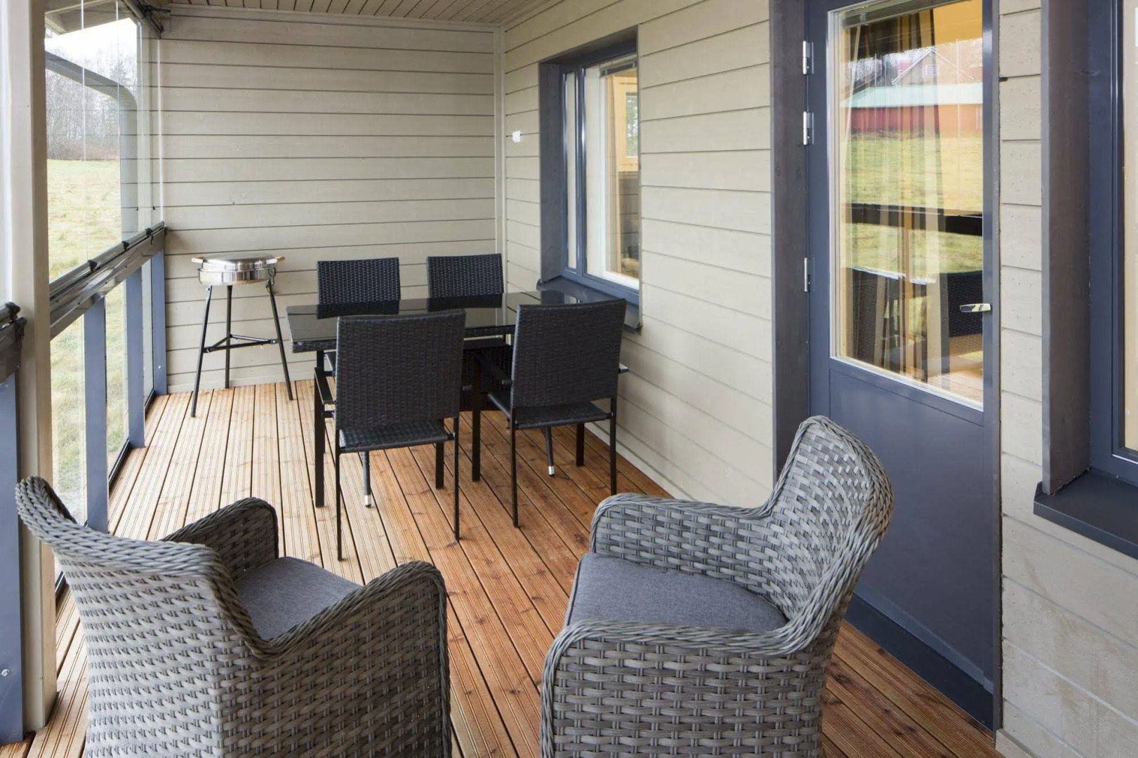 Holiday Club Himos Superior Apartments