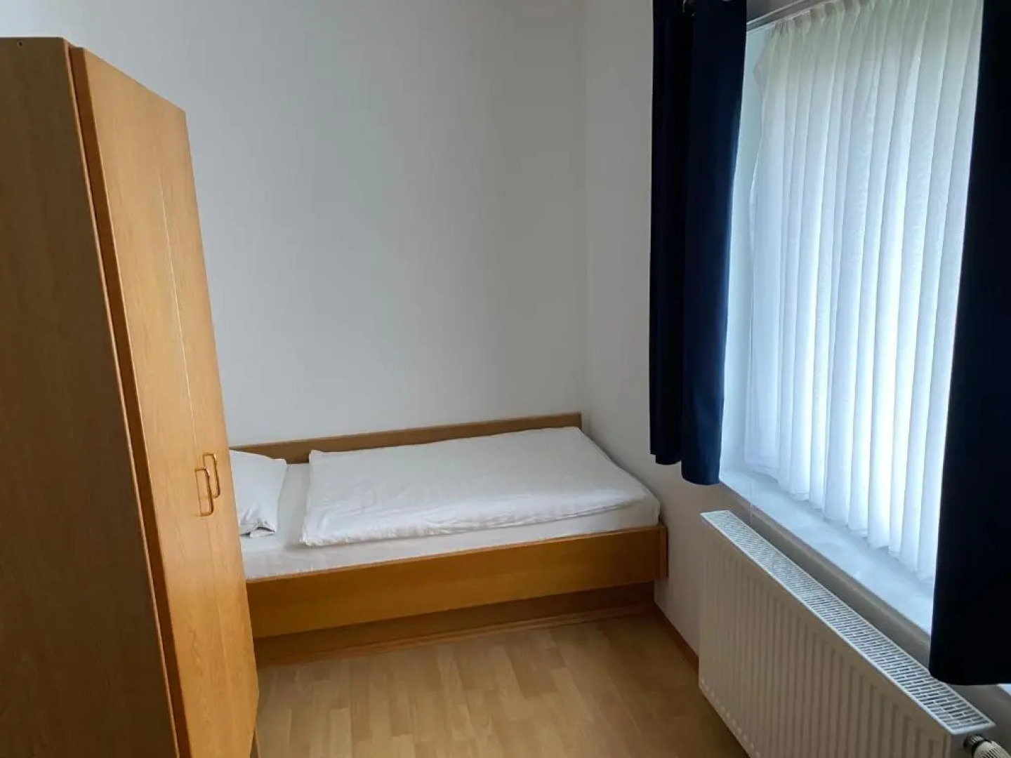 Messeappartementhaus Bockenem Direkt An Der A7